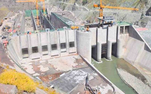 Hydra Power, Power generation capacity, City42, WAPDA