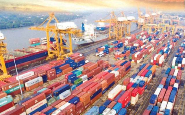 December 2023 exports, Pakistan exports data, City42