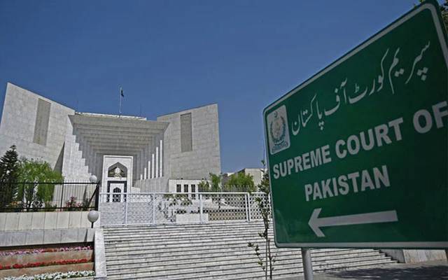عدالت نے خادم حسین کی جعلی ڈگری کی بنیاد پر نااہلی درست قراردے دی