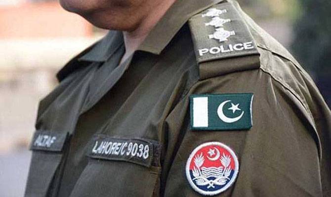  پنجاب پولیس بینڈ سٹاف ، 15 برس بعد محکمانہ پروموشنز مل گئیں 