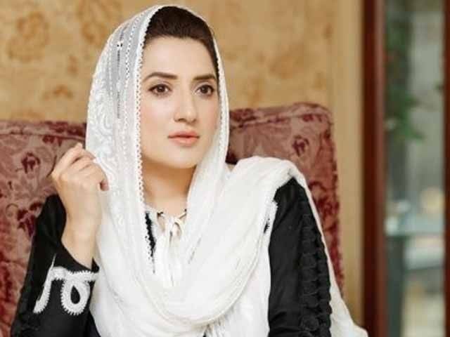  ایمان طاہر عدالت کے باہر سے گرفتار