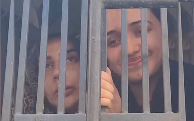 Sanam Javid, PMLN, Muslim league office blazing case, bail plea, City42 