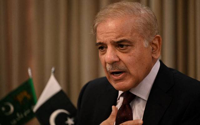 عوام کے مسائل ختم کرنے کی جامع منصوبہ بندی کرلی ہے:شہباز شریف