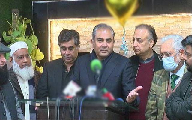 وزیر اعلیٰ پنجاب نے عوام سے کیا ایک اور وعدہ پورا کردیا 
