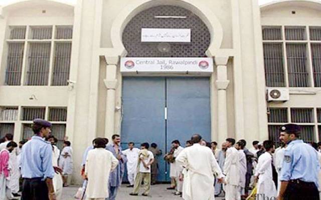 پنجاب حکومت کا انقلابی اقدام،جیلوں کے ہسپتال محکمہ پرائمری ہیلتھ کیئر کے حوالے
