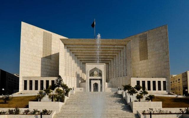 پارلیمنٹ سادہ قانون سازی سے سپریم کورٹ کی آئینی تشریح ختم نہیں کر سکتی،عدالتی معاون فیصل صدیقی