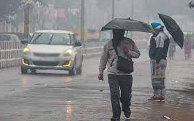 بارش کہاں ہوگی؟ محکمہ موسمیات نے اہم پیشگوئی کردی 