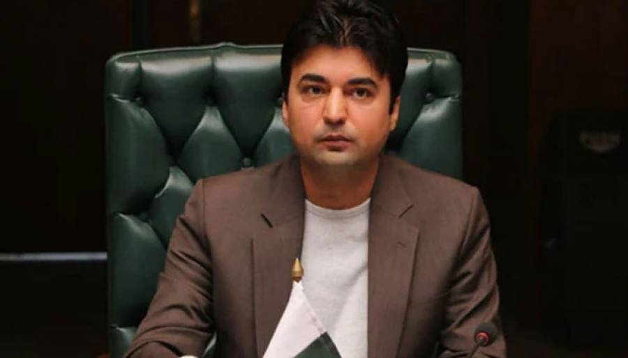 نیب نے سابق وفاقی وزیر مراد سعید کے خلاف نئی انکوائری شروع کردی