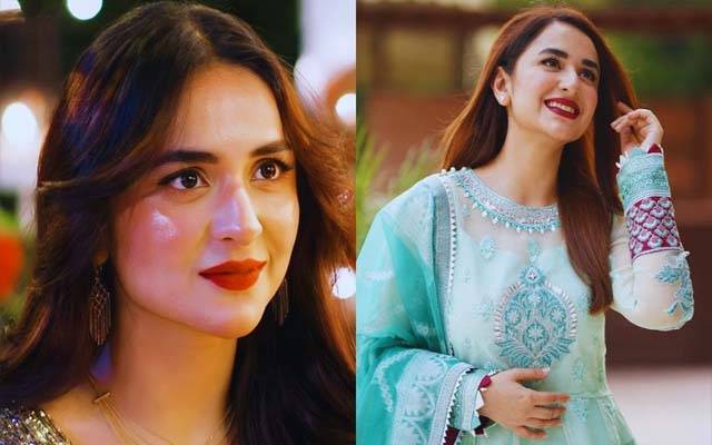 میری شخصیت ایسی ہے کہ سب مجھے پسند کرتے ہیں: یمنیٰ زیدی 