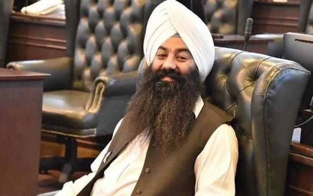 Gurdip Singh, PTI, Show cause Notice ,. City42
