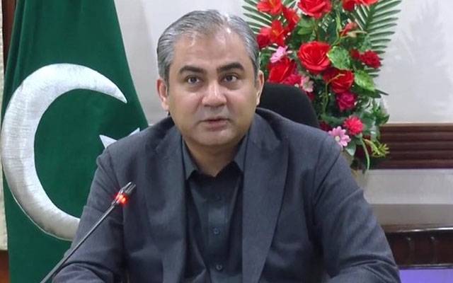 لاہور میں مینول رجسٹری پر پابندی لگا دی گئی ہے، صرف ای رجسٹری ہوگی، محسن نقوی 