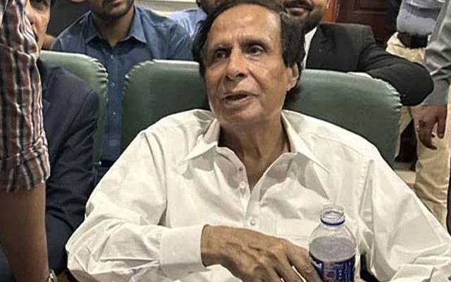چودھری پرویز الہیٰ کا طبی معائنہ مکمل، واپس اڈیالہ جیل منتقل کردیا گیا