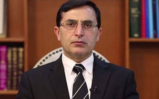  الیکشن کا ہر صورت انعقاد چاہتے ہیں، امید ہے وقت پر ہوں گے، بیرسٹر گوہر 
