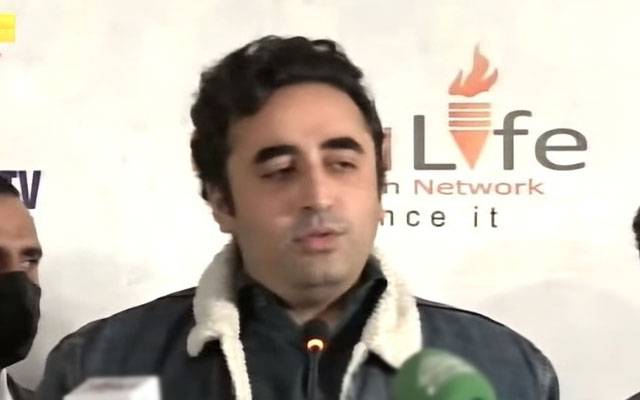 جتنا کام لاہور میں کرنے کی ضرورت ہے پورے ملک میں نہیں ہے، بلاول بھٹو