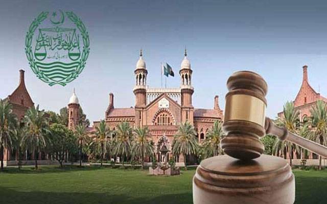  تعطیلات ختم، لاہور ہائیکورٹ میں 9 جنوری سے تمام مقدمات کی سماعت ہوگی