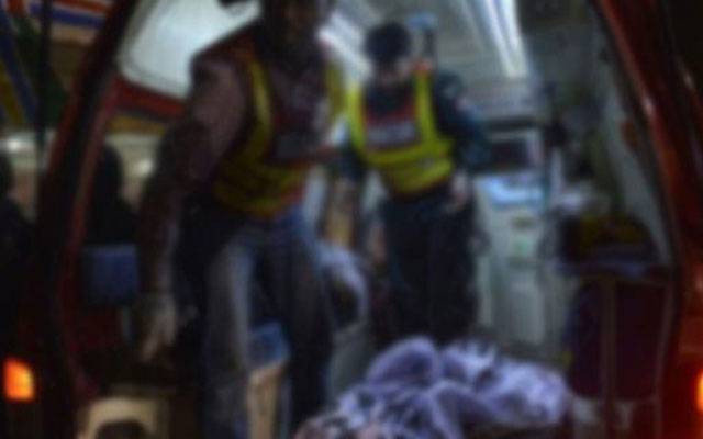 لاہور؛ موٹر سائیکل سوار  2 مسلح افراد نے فائرنگ کرکے شہری کو قتل کردیا