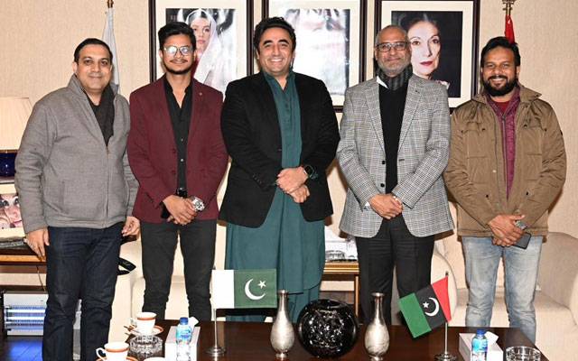 EX President PTI Youth Wing, PPP, Pakistan Peoples Party, Bilawal Bhutto, Lahore Politics, NA127 