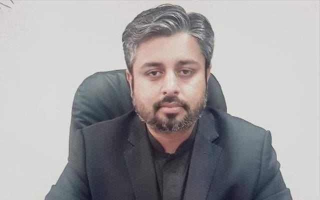 Shabbir Ali Quraishi, Kot Addu, City42