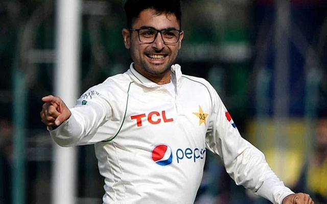 Abrar Mistry spinner, Injury report, City42, Australia, Pakistan cricket team, City42