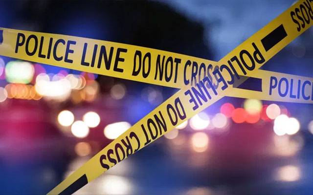  فائرنگ کر کے دوست کی والدہ کو قتل کر دیا