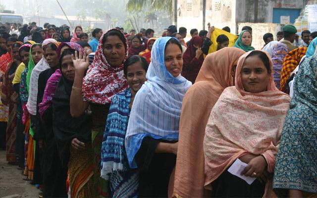 Bangladesh election, Bangladesh violence, Hasina Wajid, BNP, Bangladesh National Party, Awami Party, City42, Dahka violence