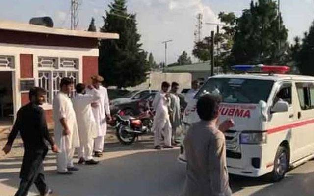  مسافر کوچ پر حملہ، خاتون سمیت 4افراد قتل، 3زخمی