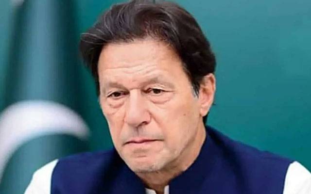  عمران خان کے این اے 89 سے کاغذات مسترد ہونے کیخلاف ایپل پر فیصلہ محفوظ