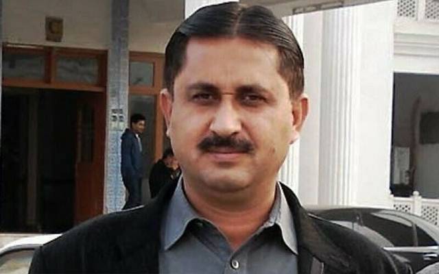 Jamshed Dasti, NA 175, NA176, Election Tribunal, Election Commission of Pakistan, City42 