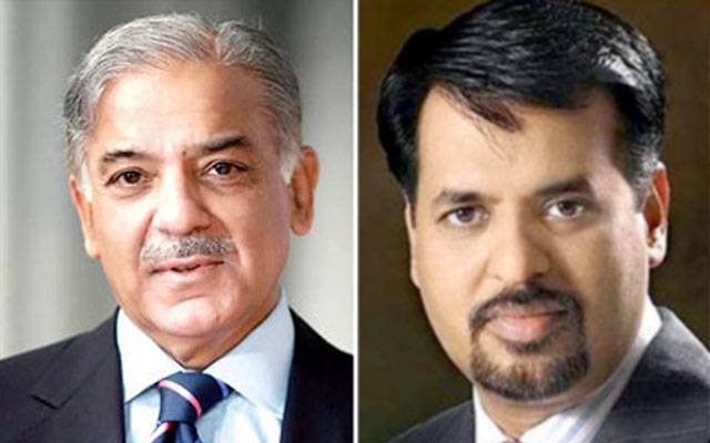 Mustafa Kamal, Shahbaz Sharif, NA 242 controversy, City42, MQM, PMLN, Pakistan 