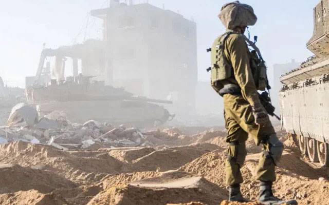 Gaza, Hamas, Israel, IDF, City42