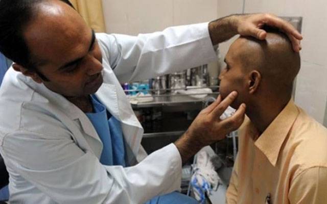نگران حکومت نے صوبے بھر میں بلڈ کینسر کے مفت علاج کی سہولت بحال کر دی