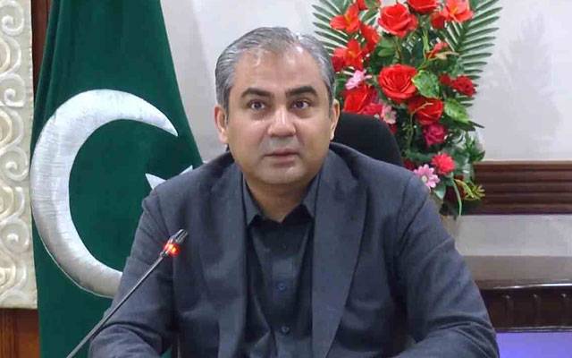  وزیراعلیٰ پنجاب کا ایس ایل تھری منصوبے کو مقررہ مدت میں مکمل کرنے کا حکم 