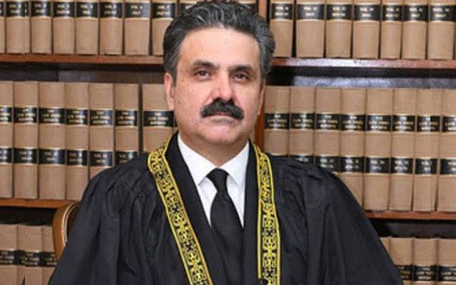 Justice Yahya Afridi, City42, Descending Note by Justice Yahya Afridi, Supreme Court of Pakistan, City42