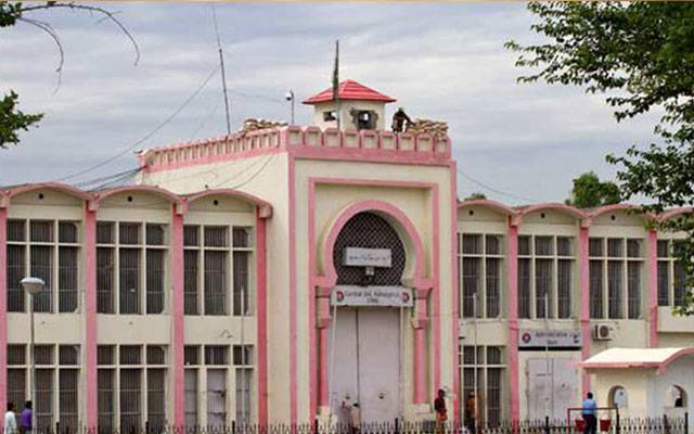 Adiala Jail, Prisoner died, City42