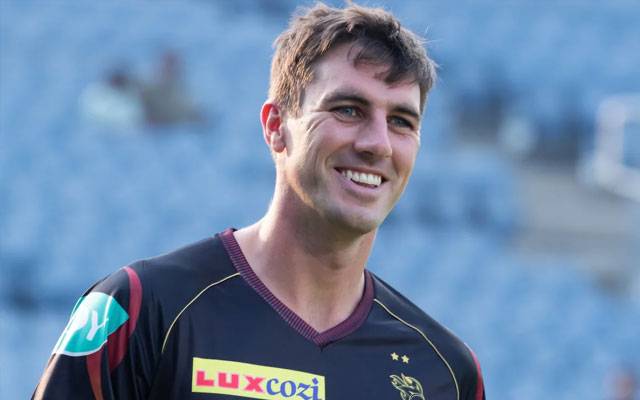 Pet Cummins, City42, ICC, Player of the month, 