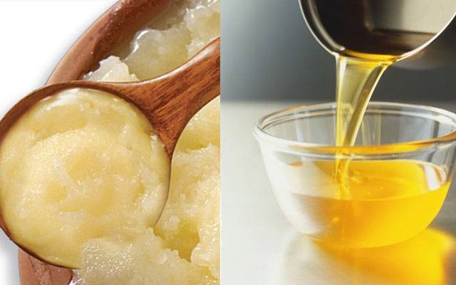 گھی اور کوکنگ آئل کی قیمتوں میں حیران کن کمی
