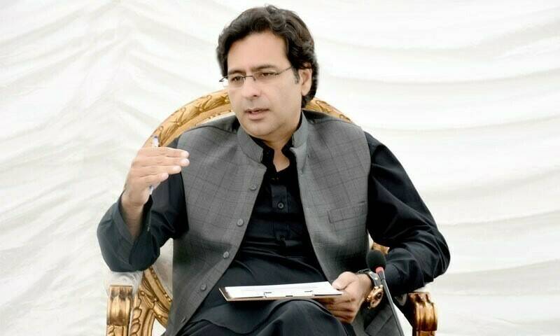  چودھری پرویز الہٰی کے صاحبزادے مونس الہٰی کے وارنٹ گرفتاری جاری 