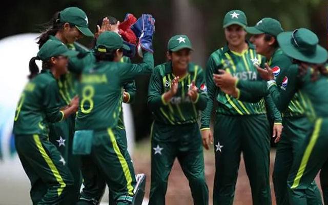  پاکستان ویمنز انڈر 19 کیمپ کیلئے 23 ممکنہ کھلاڑیوں کا اعلان 