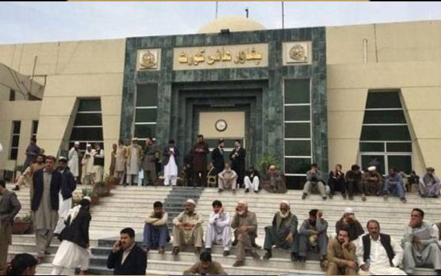 Peshawar High Court, PTI Intra-Party Election, City42, Division bench, Election Commission of Pakistan, Election symbol, bat, Barister Ali Zafar, Sikandar Shah Mohmand, City42 