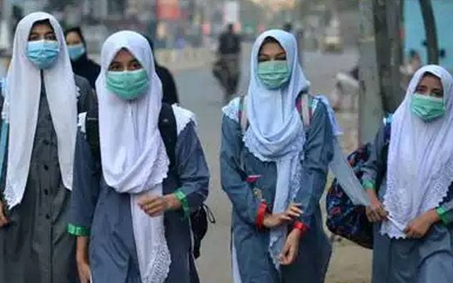  تعطیلات ختم ، پنجاب بھر کے تعلیمی ادارے کھل گئے