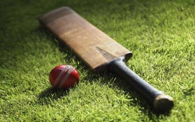   سر پر گیند لگنے سے کرکٹر کی موت