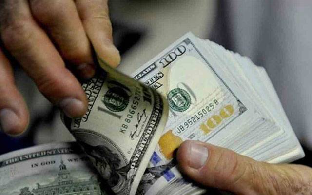  انٹربینک کے بعد اوپن مارکیٹ میں بھی ڈالر سستا ہوگیا