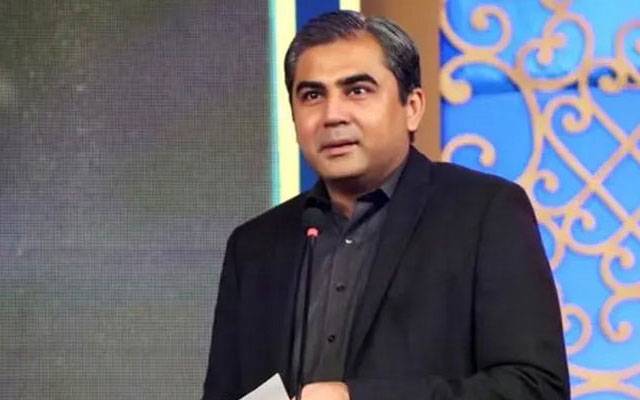وزیراعلیٰ پنجاب محسن نقوی نے جی او آر 9کا افتتاح کردیا