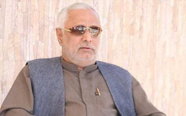 مسلم لیگ (ن) کے امیداوار اسلم بلیدی پر نامعلوم افراد کی فائرنگ 
