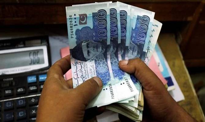 پنجاب ایجوکیشن فاونڈیشن کے اساتذہ کی تنخواہوں کا بجٹ جاری