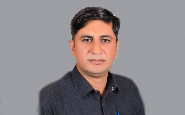  پی ٹی آئی کے رہنما کا قتل، ملزم فرار