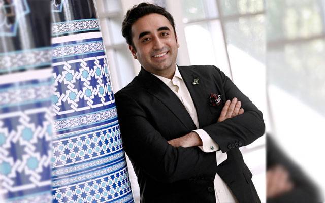 Bilawal Bhutto Zardari, PPP, Pakistan Peoples Party, NA127, Bilawal Bhutto's election campaign, Pakistan Awami Tehrik, PTI, Minhaj ul Quran, City42
