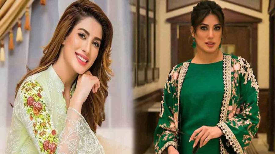 معروف اداکارہ مہوش حیات کی سال 2024 کی پہلی فلم سے متعلق تفصیلات سامنے آگئیں