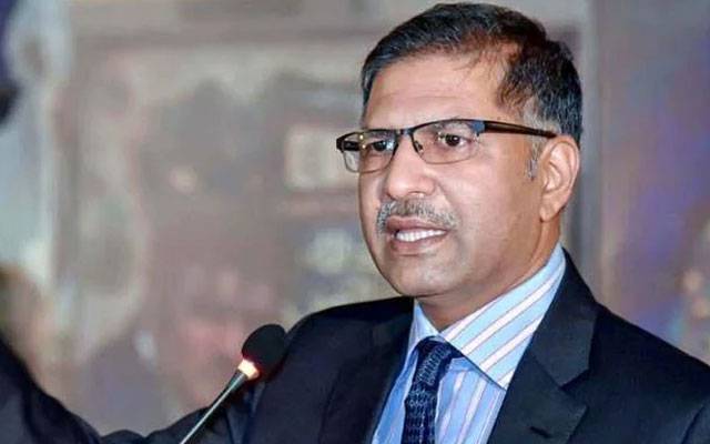 انتخابی نشان انٹرا پارٹی انتخابات کی وجہ سے نہیں روکا جا سکتا، بیرسٹر علی ظفر 