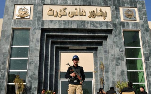 پشاور ہائیکورٹ؛ پی ٹی آئی انٹرا پارٹی انتخابات اور انتخابی نشان کیس کا تحریری فیصلہ جاری 